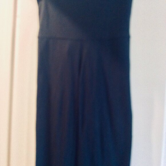 SkIMS Cotton Jersey Foldover Pants - Picture 5 of 9